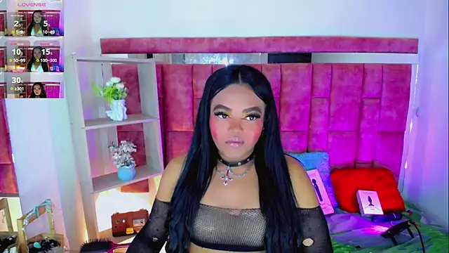 KayleighDreams_ live