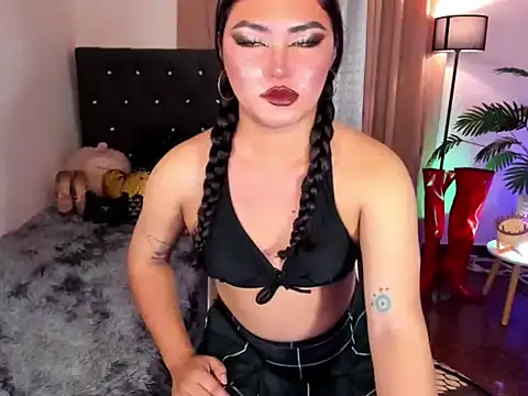 itsmeSiannaLoove69 live