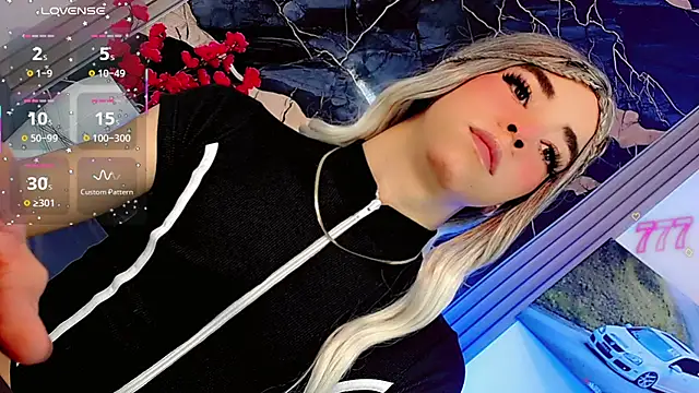 moon_sweet- live