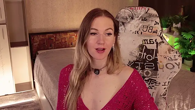 Hello_Lisha live
