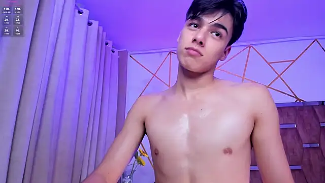 Gerony_ live