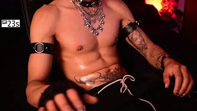 DemonKush-- live