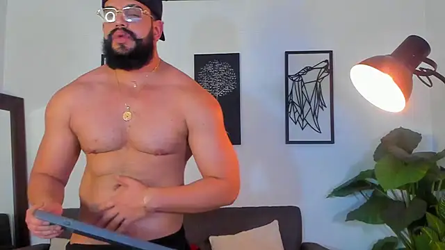 Justin_kingX7 live