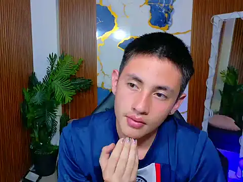 Andres_Tay live