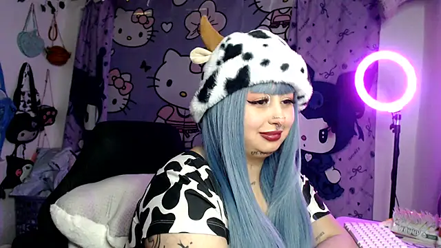lussyevans24 live