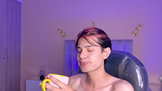 Derek_Sinn live