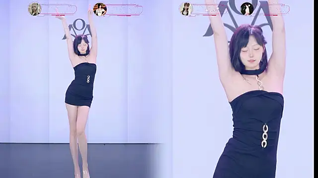 AOA-001 live