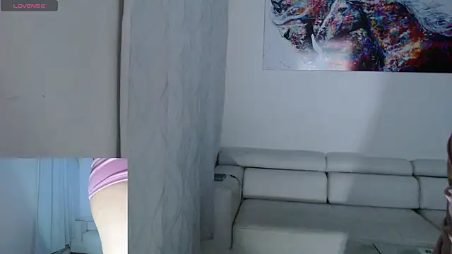 Tinymilf_ live