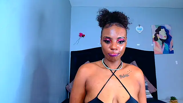 KillarRose live