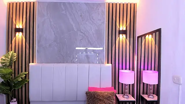 Carlotta_de_velour live