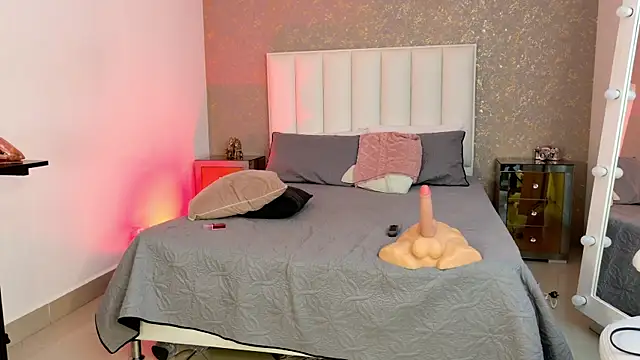 AmyRider_ live