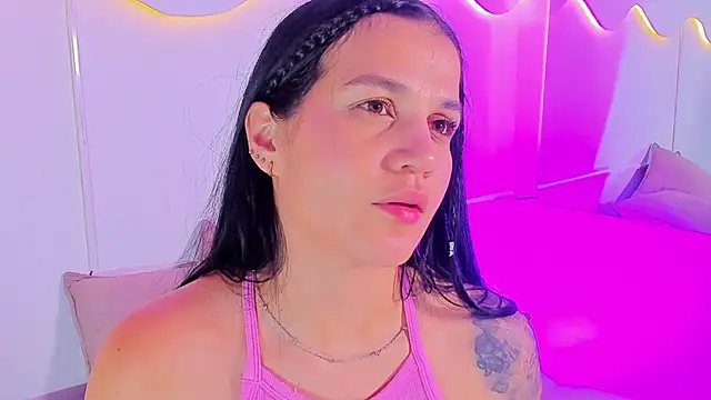 MiaHansson live