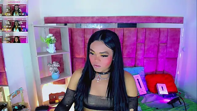 KayleighDreams_ live