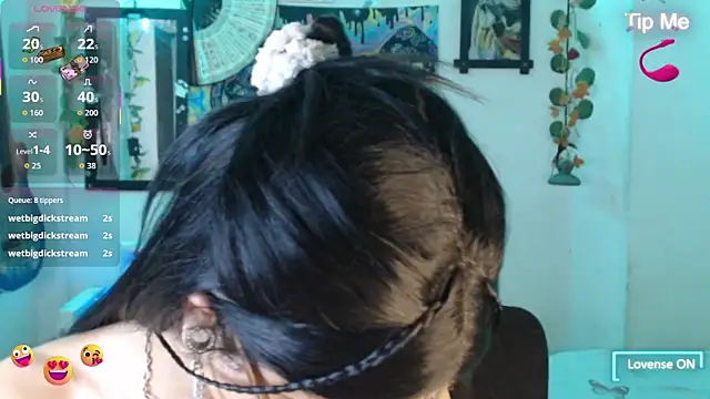 bastethott profile