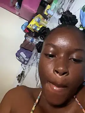 SassyPaulette live