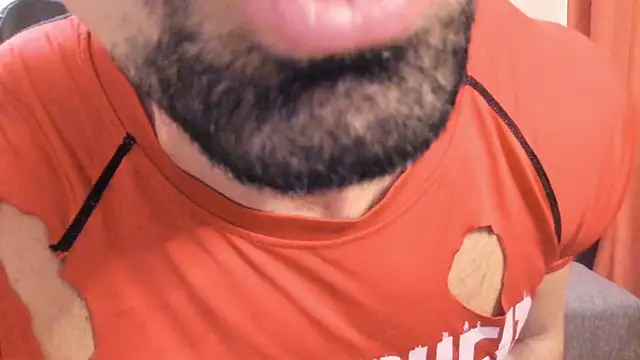HotHunkTrainer live