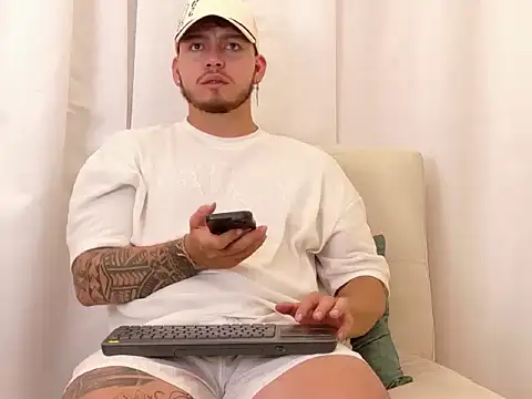 JaxRagnar live
