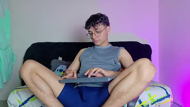 andrew_dann live