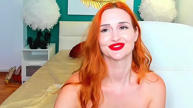 Red_Fairy_ live