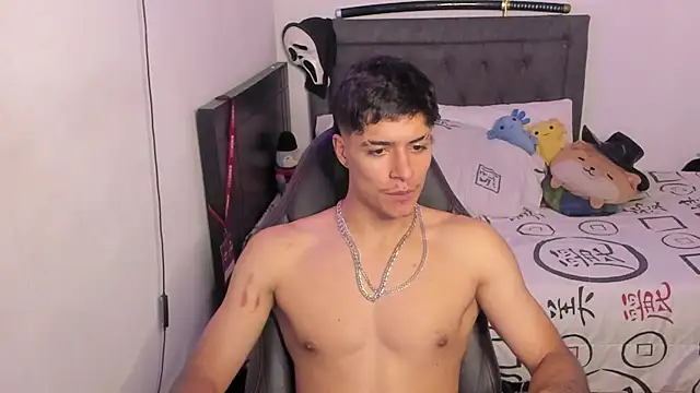 jacobbiker live