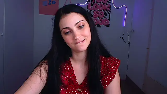 Amalia_amor live