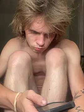 XanderOzzz live