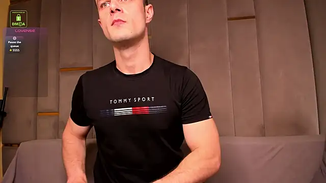BrandonNorris live