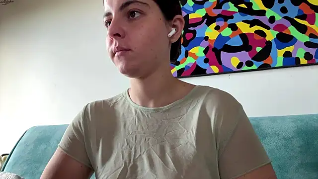MarisaKomar live