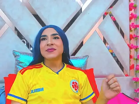 georgina_gio1 live