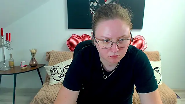IrenneBates live