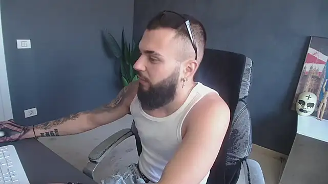 OscarWillss live
