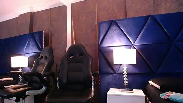 ThiagoFerrer_ live
