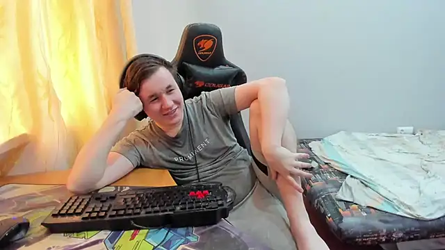iliaskrislove live