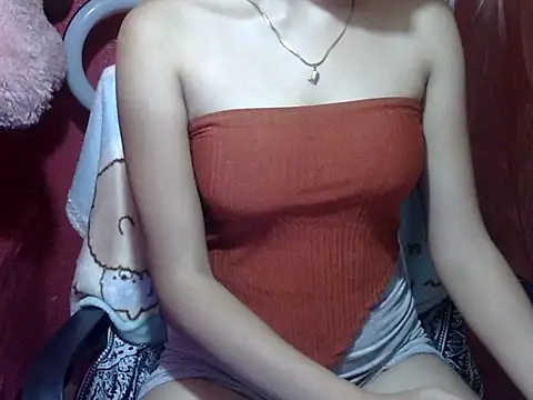 Exotic_Pinay18 live