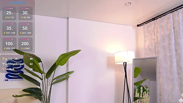 SoftyFlow live