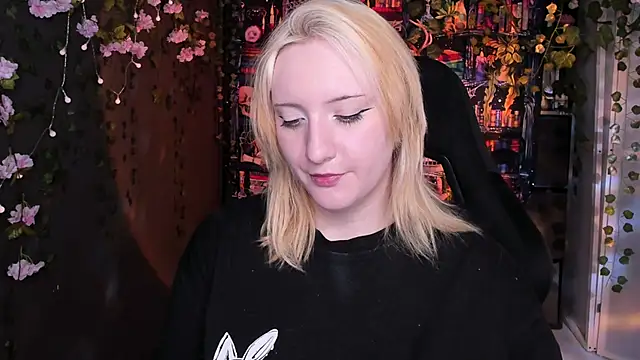 AsheLucker live