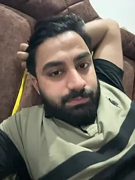 Royalboy_03 live