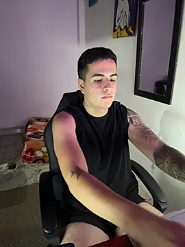 Mike_jacksson live