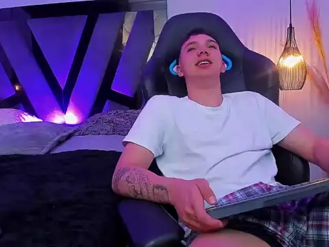 andymiller5 live