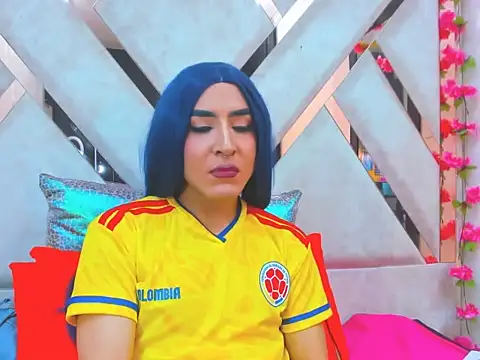 georgina_gio1 live