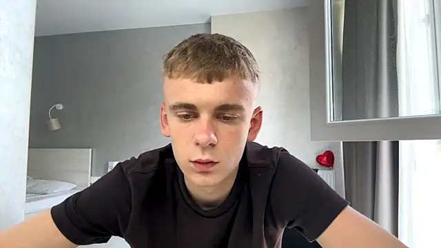 SoloFury live