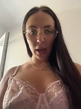 Bunny_Lush live