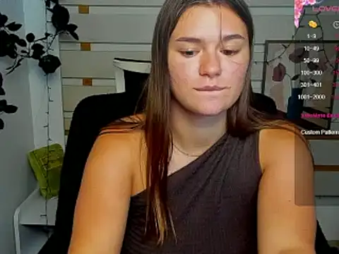 Josephine_Kiss live