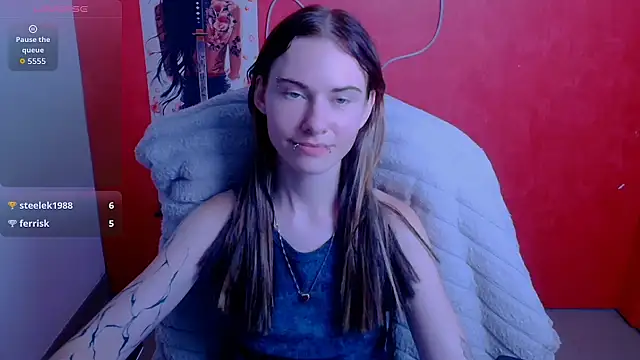 Fiona_Night live