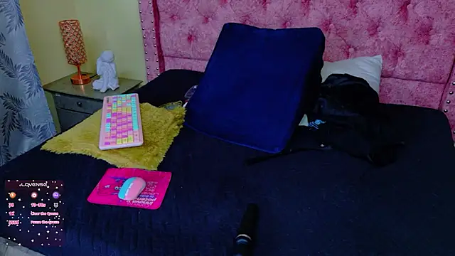 sweet__thang live