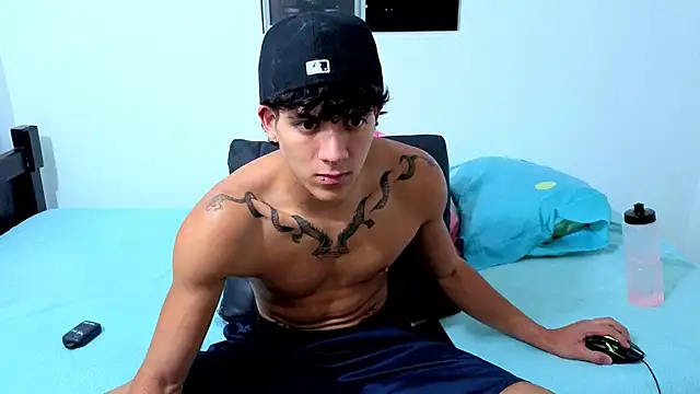 Noah__Dick live