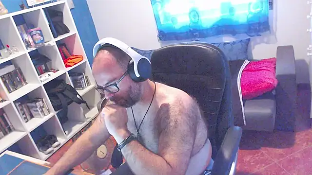 ravingr4d4 live