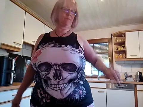 TittenMichelle live