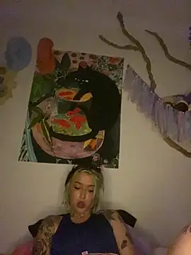 BlueStoneX live