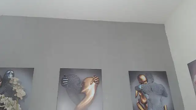 AntonellaBlanc live